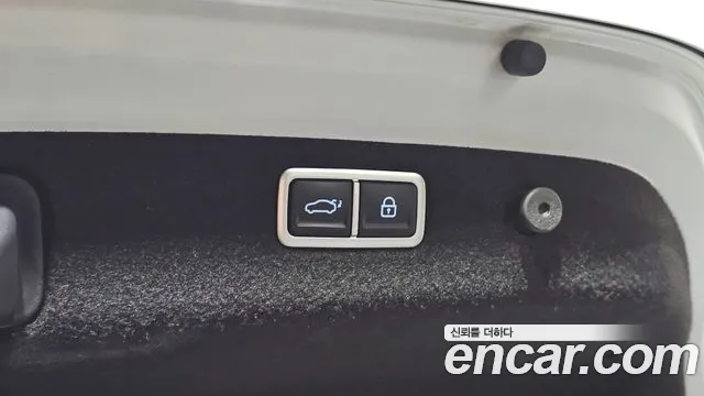 Genesis G70 Новый G70 Бензин 3.3T 2WD — Фото автомобиля 30