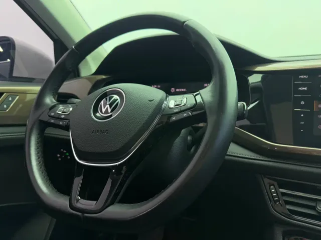 Volkswagen Tharu — Фото автомобиля 13