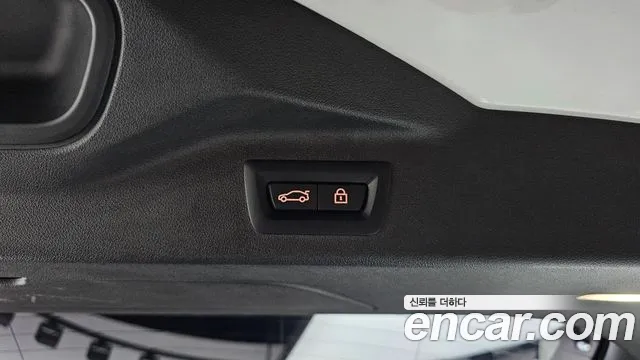 BMW X7 G07 — Фото автомобиля 24