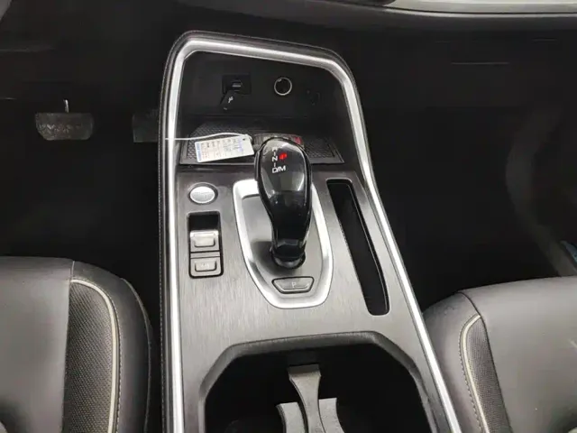Haval H6 — Фото автомобиля 16