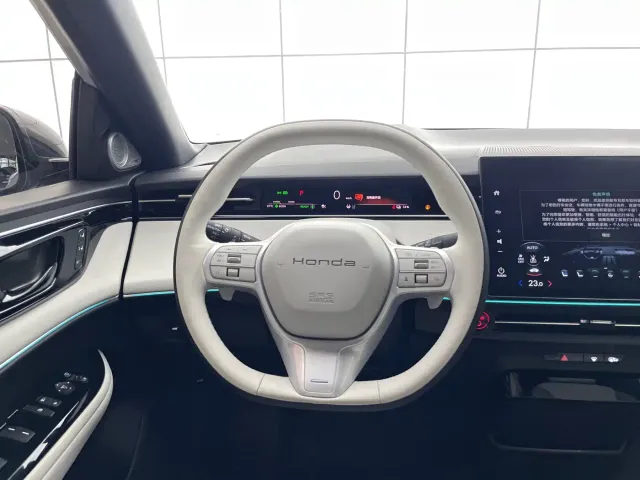 Honda Hunting Light e:NS2 — Фото автомобиля 13