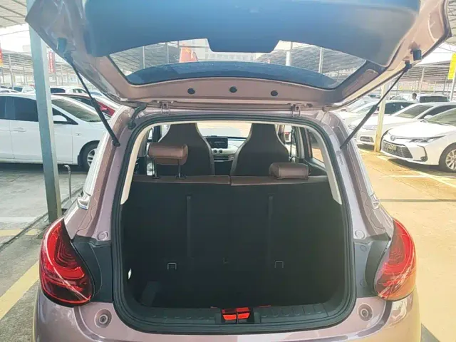 Wuling Bingo — Фото автомобиля 18