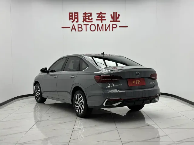 Volkswagen Lavida — Фото автомобиля 8