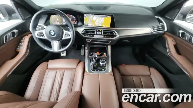 BMW X5 G05 — Фото автомобиля 7
