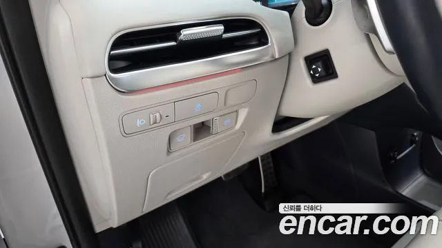 Hyundai Palisade The New Palisade Бензин 3.8 4WD — Фото автомобиля 7