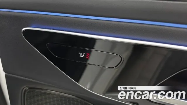 Mercedes-Benz E-Class W214 — Фото автомобиля 25