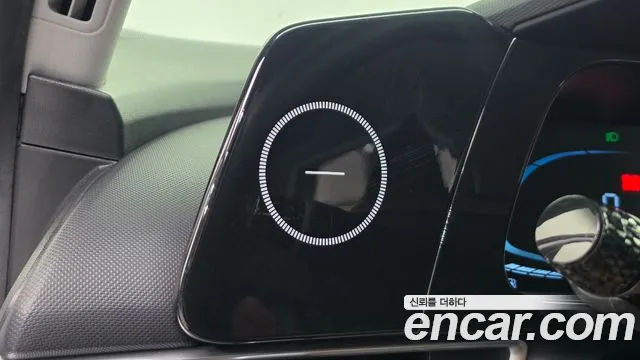 Hyundai Avante — Фото автомобиля 19