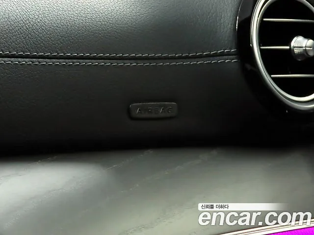 Mercedes-Benz E-Class W213 — Фото автомобиля 15