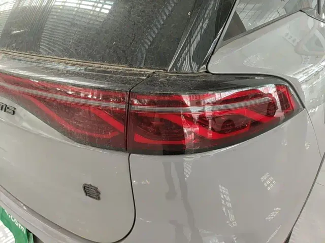 BYD Tang — Фото автомобиля 7