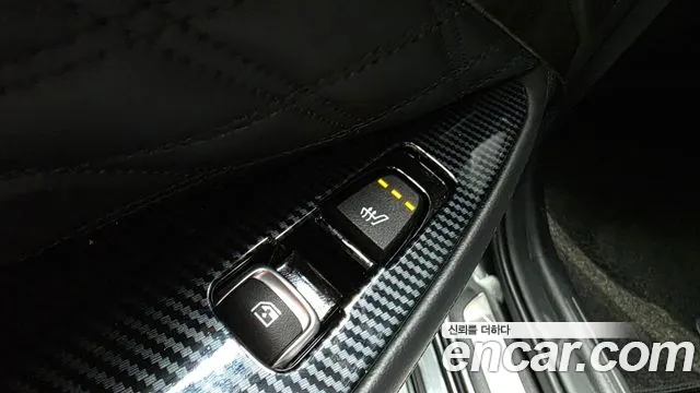 Kia K8 Hybrid — Фото автомобиля 19