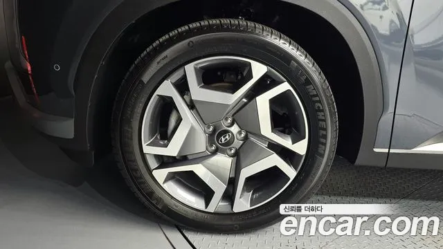 Hyundai Palisade The New — Фото автомобиля 5