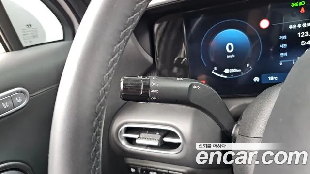 Hyundai Palisade LX3 — Фото автомобиля 27