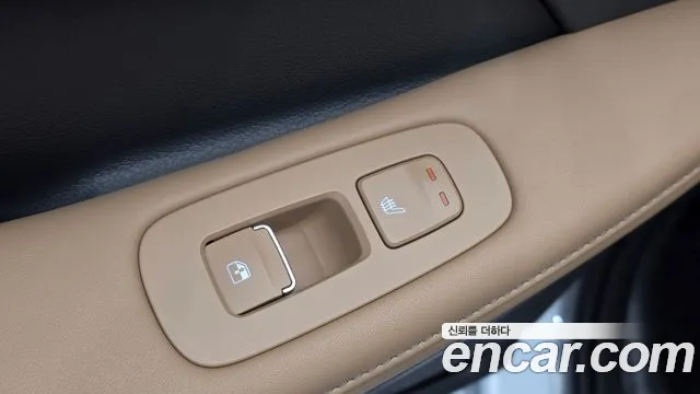 Hyundai Sonata DN8 — Фото автомобиля 29
