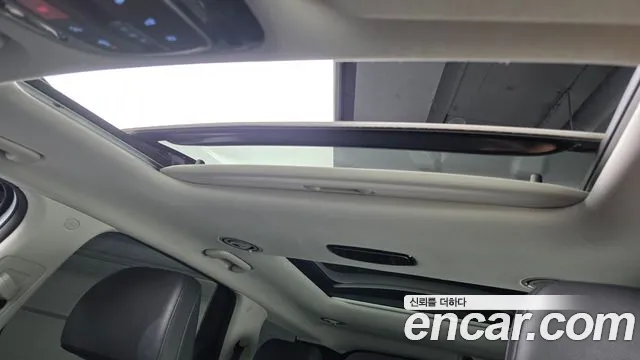 Hyundai Palisade The New Palisade Дизель 2.2 2WD — Фото автомобиля 16