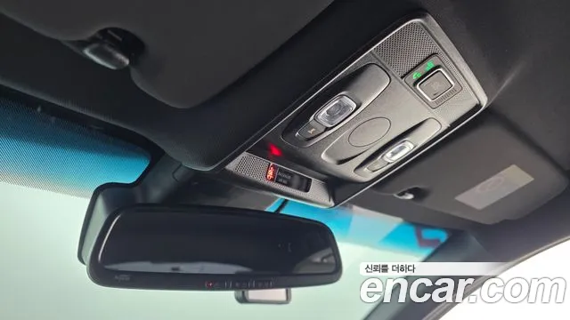 Renault Korea XM3 — Фото автомобиля 23