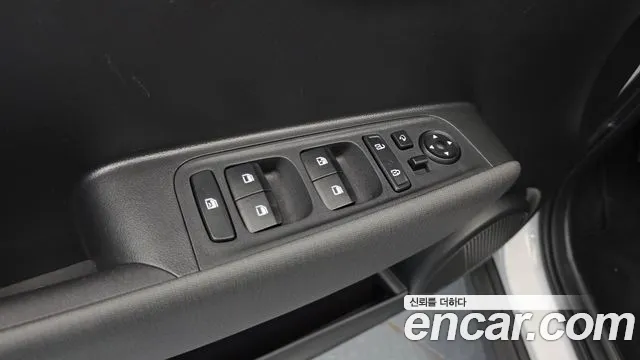 Hyundai Casper — Фото автомобиля 26