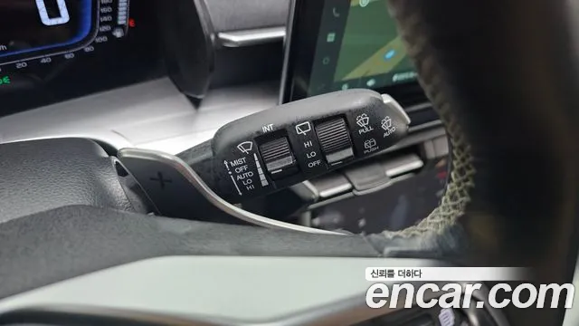 KG_Mobility_Ssangyong Torres Torres Бензин 1.5 4WD — Фото автомобиля 6