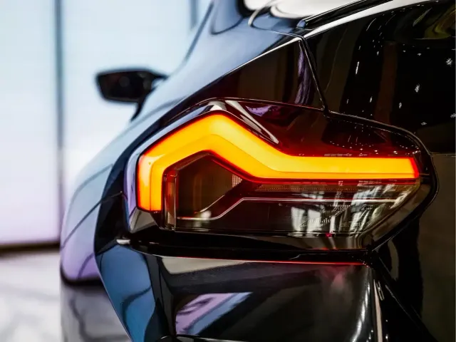 BMW M2 — Фото автомобиля 7