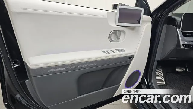 Hyundai Ioniq5 Ioniq5 Long Range AWD — Фото автомобиля 22