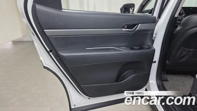 Hyundai Palisade The New Palisade Дизель 2.2 2WD — Фото автомобиля 24