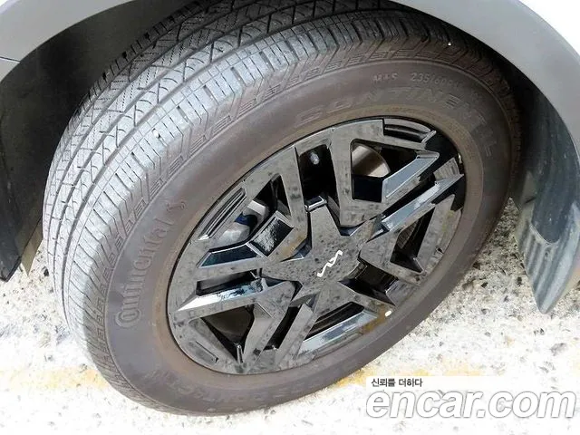 Kia Sorento Generation 4 — Фото автомобиля 20