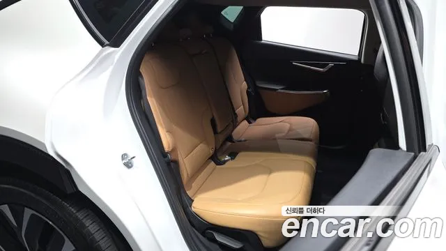 Kia EV6 Long Range — Фото автомобиля 12