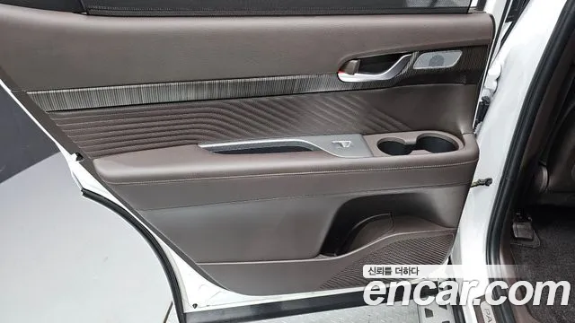 Hyundai Palisade The New — Фото автомобиля 14