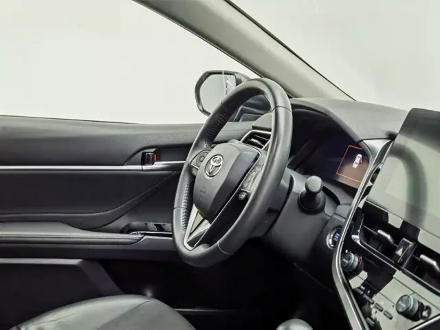 Toyota Camry — Фото автомобиля 22