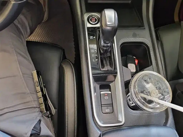 Nissan Sylphy — Фото автомобиля 13