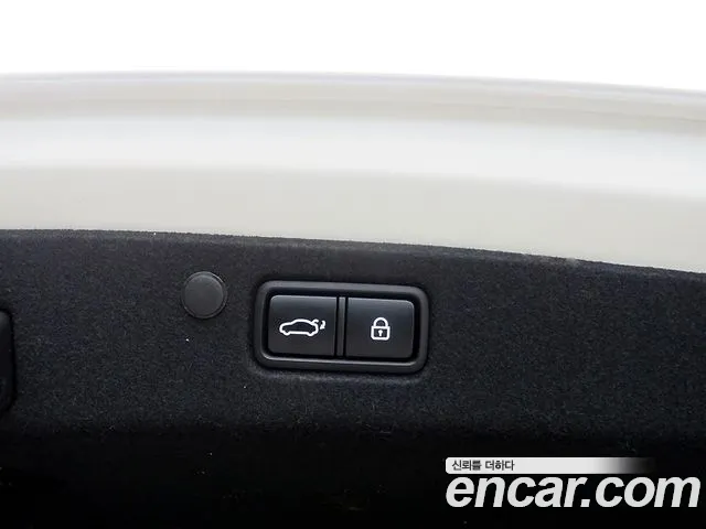 Hyundai Grandeur Grandeur (New) Hybrid — Фото автомобиля 5