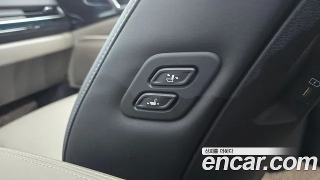 Kia Carnival 4th Gen — Фото автомобиля 21