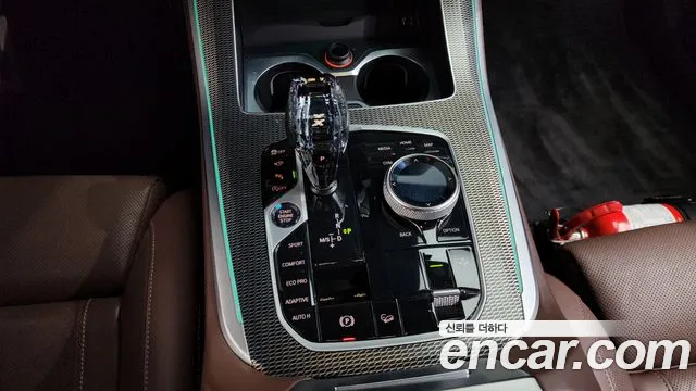 BMW X5 G05 — Фото автомобиля 12