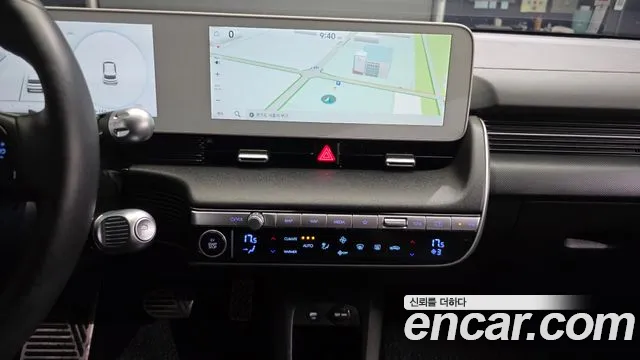 Hyundai Ioniq5 Ioniq5 Long Range AWD — Фото автомобиля 19