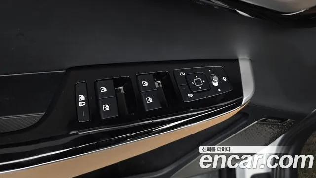 Kia EV6 — Фото автомобиля 27