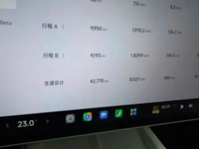 Xiaomi SU7 — Фото автомобиля 6