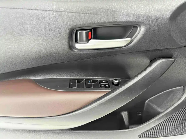 Toyota Levin — Фото автомобиля 8