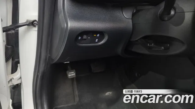 Hyundai Casper — Фото автомобиля 25