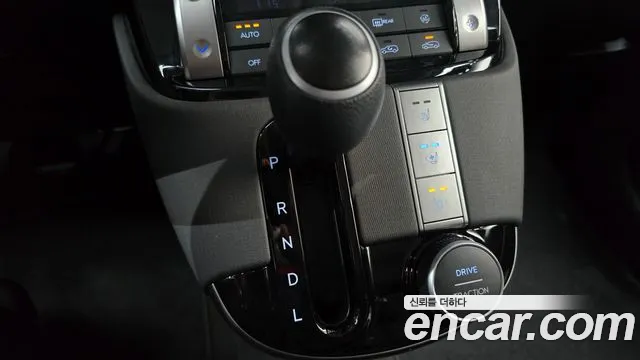 Hyundai Casper — Фото автомобиля 12