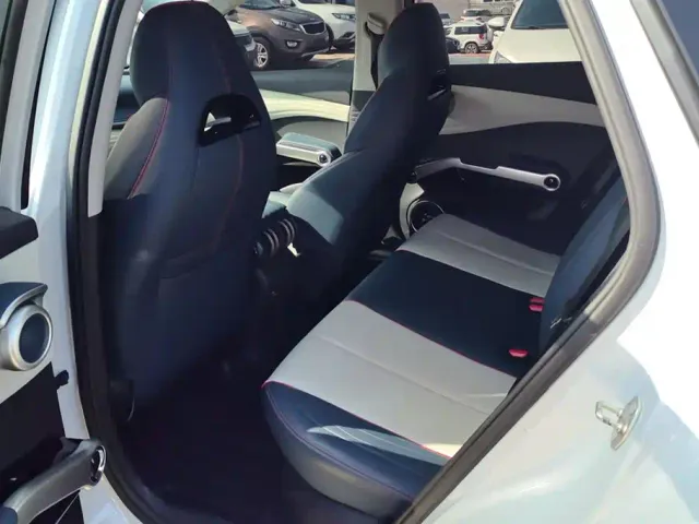 BYD Yuan PLUS — Фото автомобиля 11