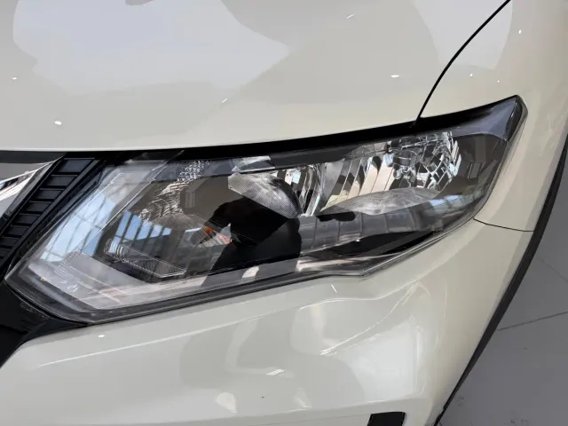 Nissan X-Trail — Фото автомобиля 7