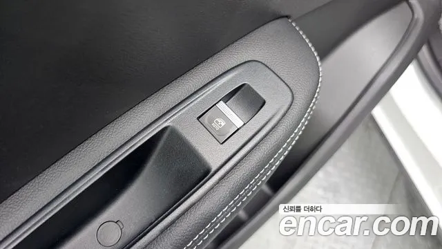 Renault-KoreaSamsung XM3 1.3 TCe RE Inspire — Фото автомобиля 27