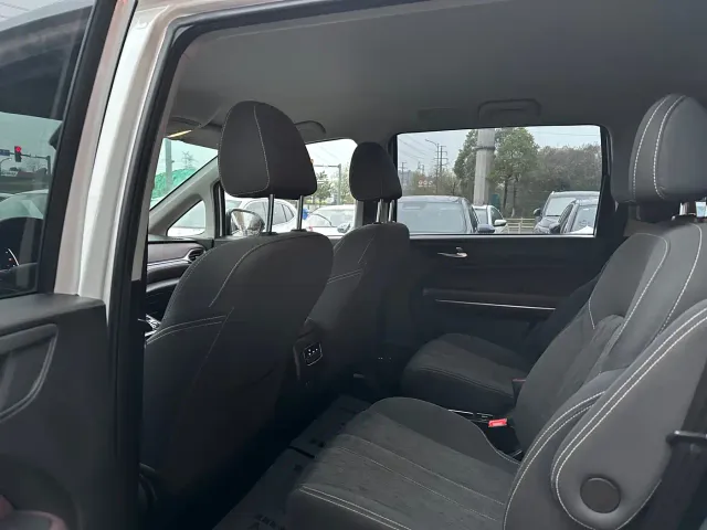 GAC Trumpchi M6 — Фото автомобиля 11
