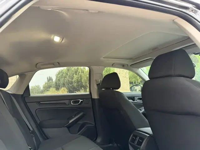 Honda Integra — Фото автомобиля 14