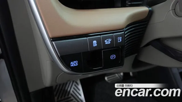 Hyundai Ioniq 5 Ioniq 5 (New) — Фото автомобиля 25