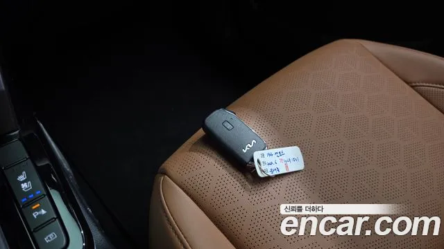 Kia Seltos — Фото автомобиля 17