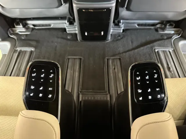 GAC Trumpchi M8 — Фото автомобиля 20