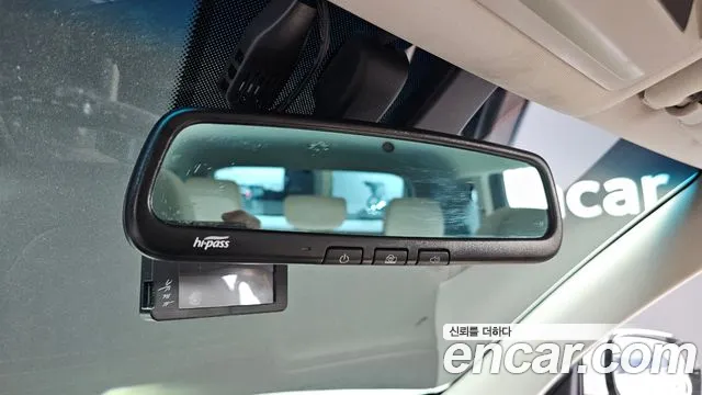 KG_Mobility_Ssangyong Rexton All Rexton Дизель 2.2 4WD — Фото автомобиля 20