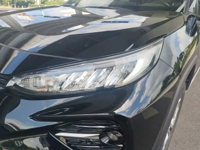 Toyota Wildlander — Фото автомобиля 17