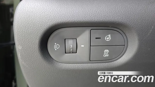 Hyundai Casper — Фото автомобиля 15