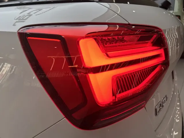 Audi Audi Q2L 2022 35 TFSI Progressive Dynamic — Фото автомобиля 28